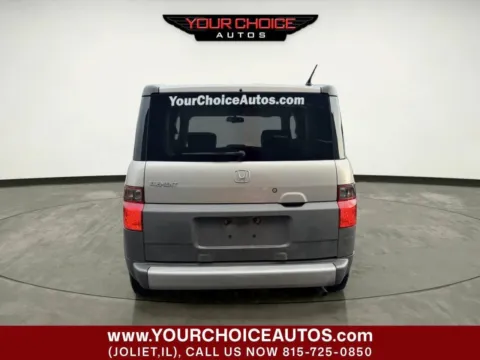 More photos of 2003 Honda Element EX at Your Choice Autos - Joliet, IL
