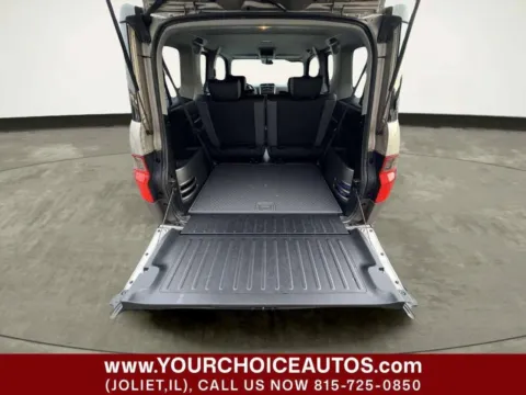More photos of 2003 Honda Element EX at Your Choice Autos - Joliet, IL