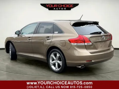 Another view of 2010 Toyota Venza AWD V6 4dr Crossover for sale in Joliet, IL at Your Choice Autos - Joliet