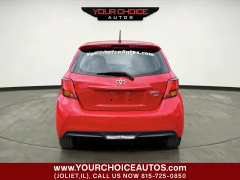 More photos of 2015 Toyota Yaris SE at Your Choice Autos - Joliet, IL