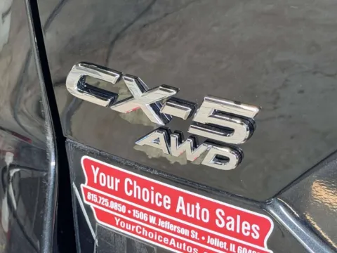 More photos of 2019 Mazda CX-5 Touring at Your Choice Autos - Joliet, IL