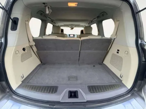 More photos of 2017 INFINITI QX80 Base AWD 4dr SUV at Your Choice Autos - Joliet, IL