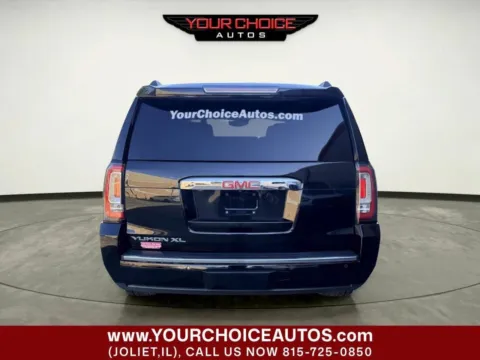 More photos of 2016 GMC Yukon XL Denali at Your Choice Autos - Joliet, IL