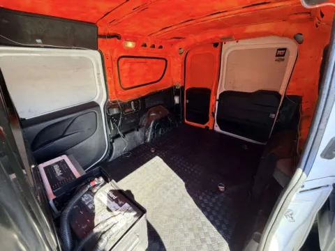 More photos of 2019 Ram ProMaster City Cargo Van Tradesman at Your Choice Autos - Joliet, IL