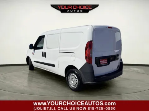 More photos of 2019 Ram ProMaster City Cargo Van Tradesman at Your Choice Autos - Joliet, IL