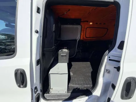 Another view of 2019 Ram ProMaster City Cargo Van Tradesman for sale in Joliet, IL at Your Choice Autos - Joliet