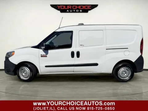 Photos of 2019 Ram ProMaster City Cargo Van Tradesman for sale in Joliet, IL at Your Choice Autos - Joliet