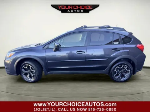 Photos of 2014 Subaru XV Crosstrek Premium for sale in Joliet, IL at Your Choice Autos - Joliet