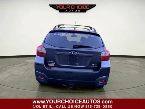 More photos of 2014 Subaru XV Crosstrek Premium at Your Choice Autos - Joliet, IL