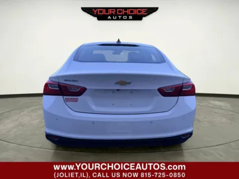 More photos of 2020 Chevrolet Malibu LS at Your Choice Autos - Joliet, IL