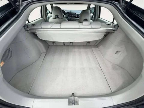 More photos of 2010 Honda Insight EX at Your Choice Autos - Joliet, IL