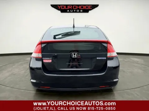 More photos of 2010 Honda Insight EX at Your Choice Autos - Joliet, IL