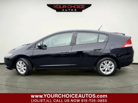 Photos of 2010 Honda Insight EX for sale in Joliet, IL at Your Choice Autos - Joliet