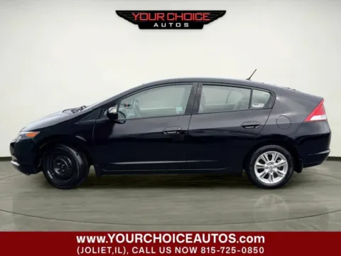 Photos of 2010 Honda Insight EX for sale in Joliet, IL at Your Choice Autos - Joliet