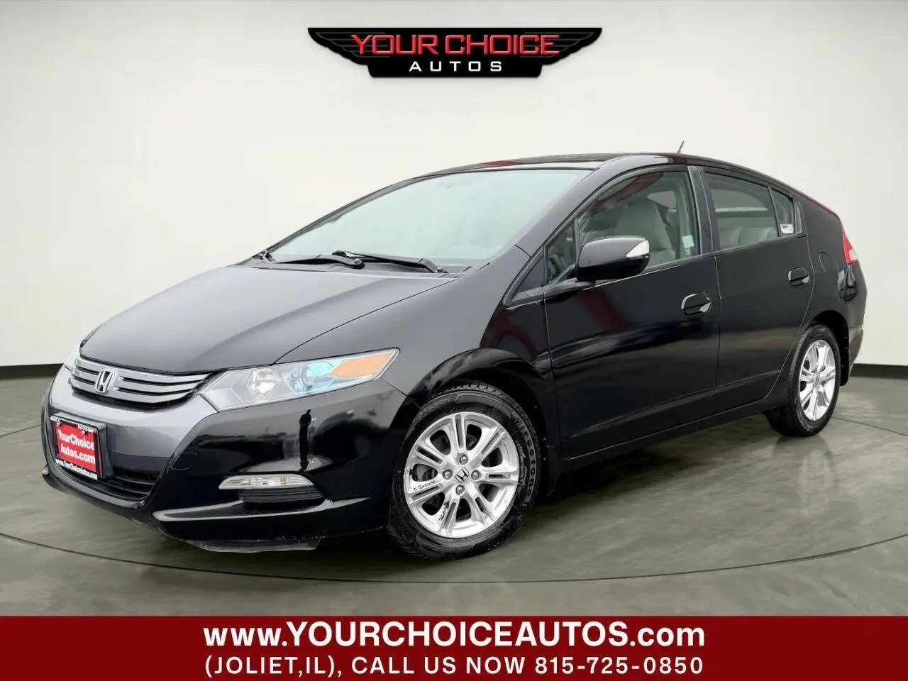 2010 Honda Insight
