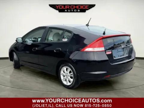 More photos of 2010 Honda Insight EX at Your Choice Autos - Joliet, IL