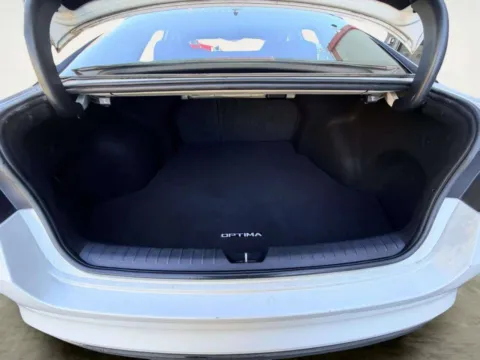 More photos of 2016 Kia Optima LX Turbo at Your Choice Autos - Joliet, IL