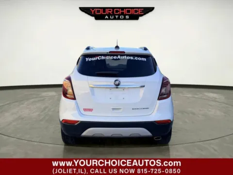 More photos of 2019 Buick Encore Preferred at Your Choice Autos - Joliet, IL