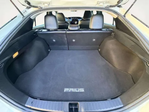 More photos of 2016 Toyota Prius Three Touring 4dr Hatchback at Your Choice Autos - Joliet, IL