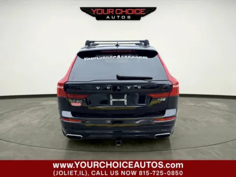 More photos of 2020 Volvo XC60 R-Design at Your Choice Autos - Joliet, IL