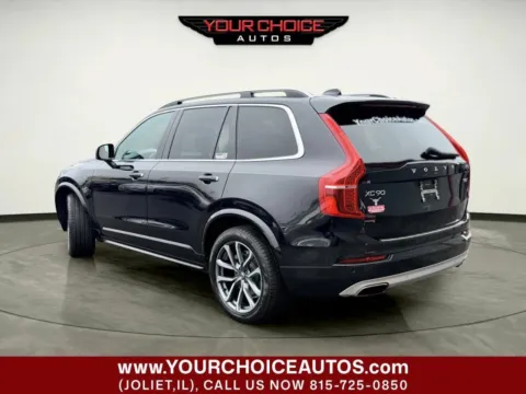 Another view of 2019 Volvo XC90 Momentum for sale in Joliet, IL at Your Choice Autos - Joliet