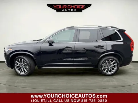 Photos of 2019 Volvo XC90 Momentum for sale in Joliet, IL at Your Choice Autos - Joliet