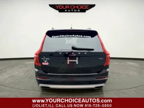 More photos of 2019 Volvo XC90 Momentum at Your Choice Autos - Joliet, IL