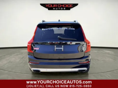 More photos of 2019 Volvo XC90 Momentum at Your Choice Autos - Joliet, IL