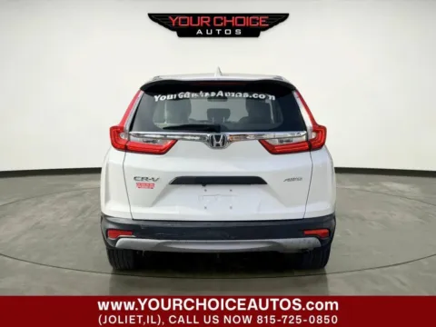 More photos of 2019 Honda CR-V LX at Your Choice Autos - Joliet, IL