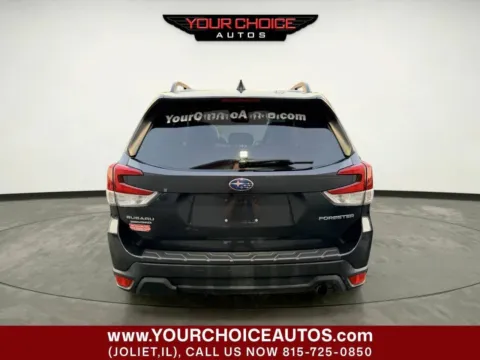 More photos of 2019 Subaru Forester Limited at Your Choice Autos - Joliet, IL
