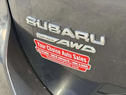 More photos of 2019 Subaru Forester Limited at Your Choice Autos - Joliet, IL