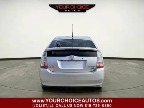 More photos of 2008 Toyota Prius Base 4dr Hatchback at Your Choice Autos - Joliet, IL