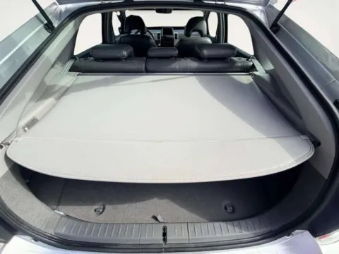 More photos of 2008 Toyota Prius Base 4dr Hatchback at Your Choice Autos - Joliet, IL