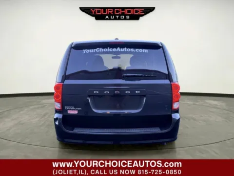 More photos of 2016 Dodge Grand Caravan SXT Plus at Your Choice Autos - Joliet, IL