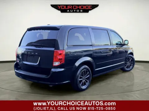 More photos of 2016 Dodge Grand Caravan SXT Plus at Your Choice Autos - Joliet, IL