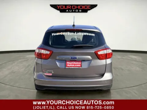 More photos of 2013 Ford C-Max Energi SEL at Your Choice Autos - Joliet, IL