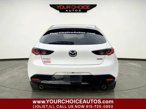 More photos of 2021 Mazda Mazda3 Hatchback Preferred at Your Choice Autos - Joliet, IL