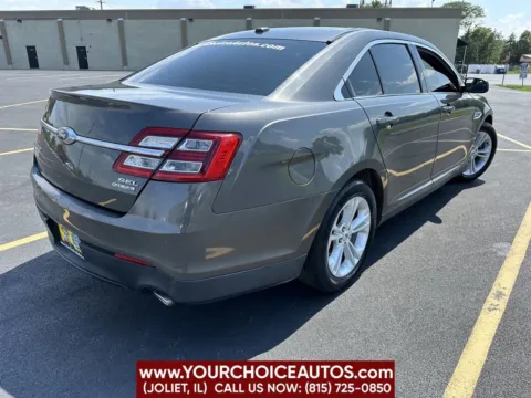 More photos of 2015 Ford Taurus SEL at Your Choice Autos - Joliet, IL