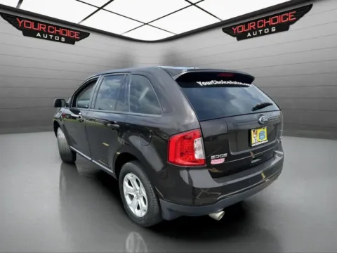 Another view of 2014 Ford Edge SEL for sale in Joliet, IL at Your Choice Autos - Joliet