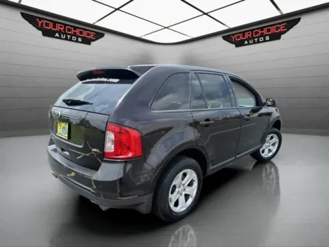 More photos of 2014 Ford Edge SEL at Your Choice Autos - Joliet, IL