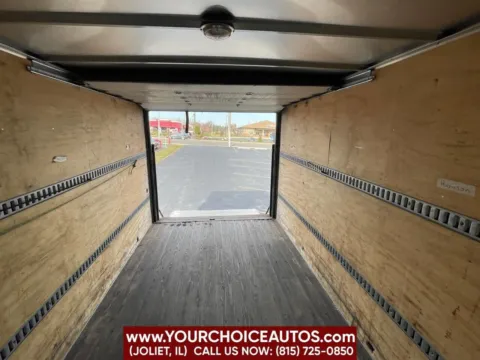 More photos of 2011 Ford Econoline Commercial Cutaway E 350 SD 2dr Commercial/Cutaway/Chassis 138 176 in. WB at Your Choice Autos - Joliet, IL