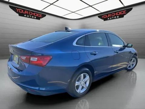 More photos of 2019 Chevrolet Malibu LS at Your Choice Autos - Joliet, IL