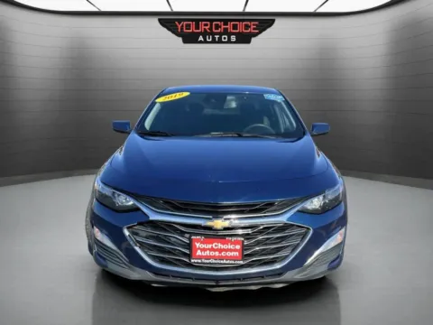 Photos of 2019 Chevrolet Malibu LS for sale in Joliet, IL at Your Choice Autos - Joliet