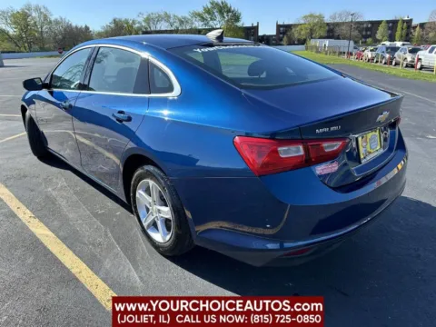 Another view of 2019 Chevrolet Malibu LS for sale in Joliet, IL at Your Choice Autos - Joliet