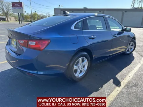 More photos of 2019 Chevrolet Malibu LS at Your Choice Autos - Joliet, IL