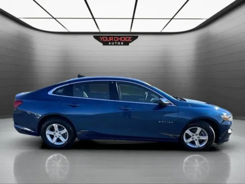 More photos of 2019 Chevrolet Malibu LS at Your Choice Autos - Joliet, IL