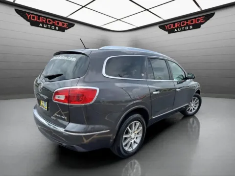 More photos of 2014 Buick Enclave Leather at Your Choice Autos - Joliet, IL