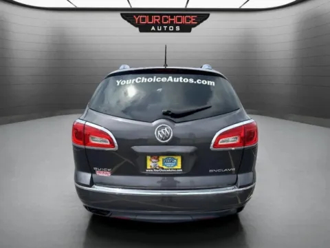 More photos of 2014 Buick Enclave Leather at Your Choice Autos - Joliet, IL