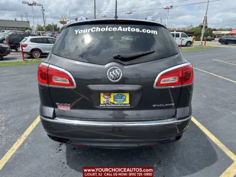 More photos of 2014 Buick Enclave Leather at Your Choice Autos - Joliet, IL