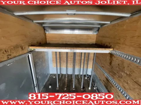 More photos of 2016 Isuzu NPR-HD 4X2 2dr 71.0 in. BBC Tilt Cab at Your Choice Autos - Joliet, IL